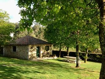 Villa A Casa De Alicia