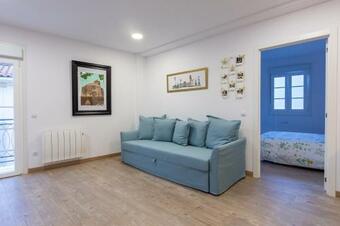Apartamentos Moreira & Betanzos