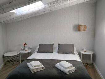 Apartamento Casa Borlas