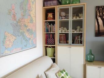 Apartamento Buenavista Binefar