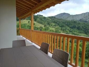 Apartamento El Mirador De Bodes