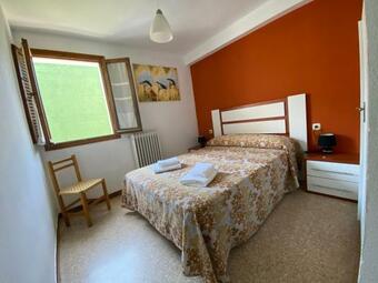 Apartamento El Puente