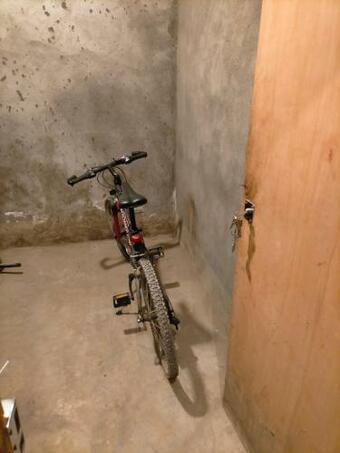 Apartamento Lola2 Bolta�a