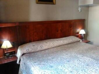 Hostal Il Borgo Del Siciliano