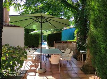 Casa Rural Tres Ventas