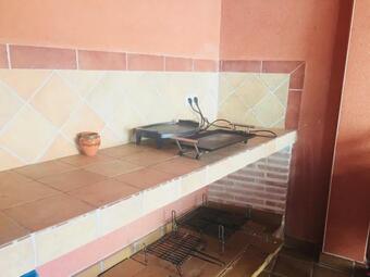 Apartamentos Rurales Flor De Lavanda