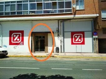 Apartamento Vista A La Monta�a Briviesca