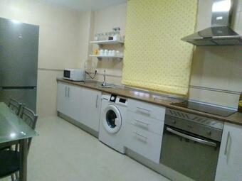 Vivienda Tur�stica Ronda Del Carmen