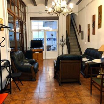 Casa Rural En El Pueblo