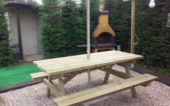 Apartamento Playa Y Monta�a