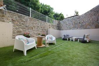 Apartamento Dulcelia Bilbao. Relax Y Confort En La Ría .ebi-873