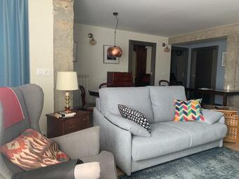 Apartamento Dea Dama