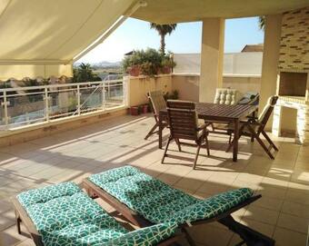 Apartamento Casablanca