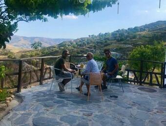 Hostal Cortijo El Mutilado