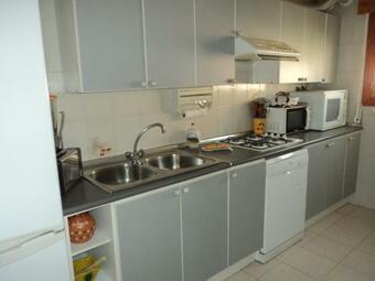 Apartamento Appartement 1 Chambre 4 Places