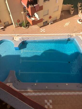 Apartamento Maravillosa Cala