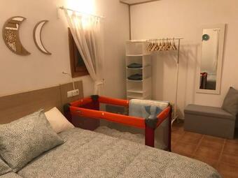 Apartamentos Erlueta