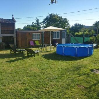 Albergue Vintecatro