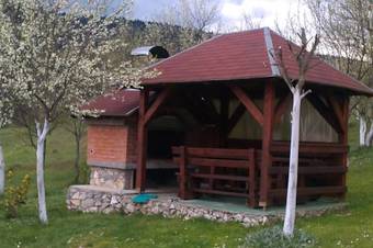 Apartamentos Guesthouse Andrea