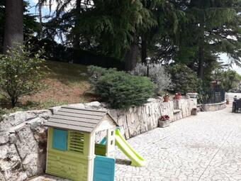 Hostal La Tenuta Di Bacco