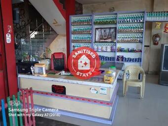 Oyo 83244 Hotel Welcome