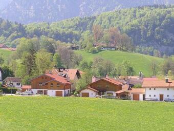 Apartamento Haus Dehnert