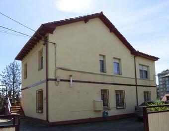 Villa Lalia Con Jard�n Y Aparcamiento