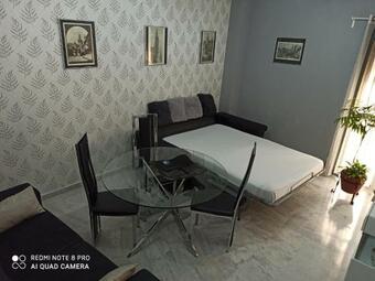 Apartamento Calle Jos� Pay�n N� 28, 1� B
