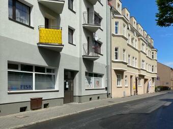 Niron Apartament Piekarska