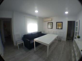 Apartamento Guesting Ladreda