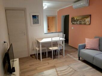 Apartamento Piccola Bomboniera Nel Cuore Di Genova