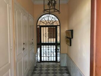 Apartamento El Mirador Del Mentidero