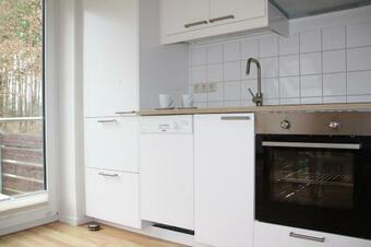Apartamento Seelodge Jabel Appartment 3