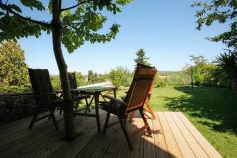 Hostal Holiday Home Bale - Valle