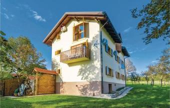 Holiday Home Plaski Janja Gora