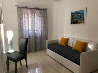 Apartment Rua Formaggi