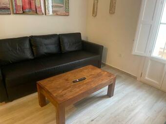 Apartamento Entrecatedrales