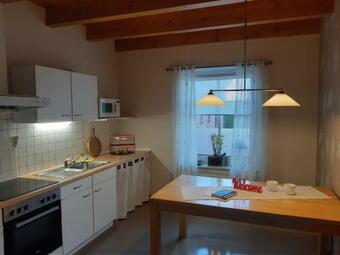 Apartamento Ferienhaus "zur M�hle"