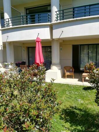 Apartamento Saint Andr� Golf La Baule