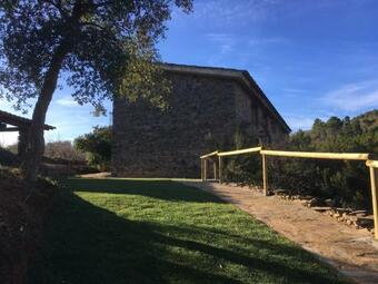 Agroturismo Las Estr�bedes Casa Rural