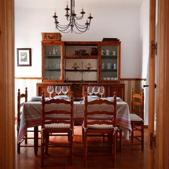 Casa Besana