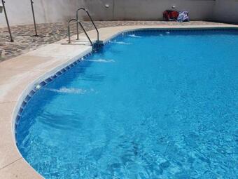 Tuguest Carataunas Apartment Alpujarra III