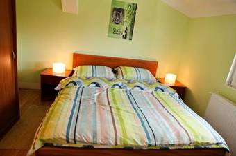 Hostal Guest House Neno