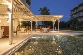 Hotel Electra Palace Resort