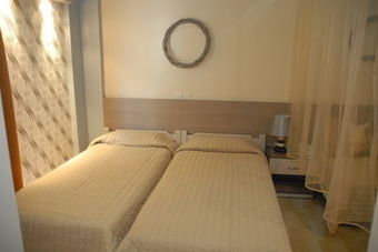 Takis Hotel Apartments
