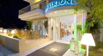 Alkyonis Hotel