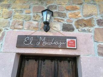 El Midiaju