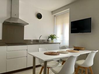 Apartamentos Puertas Del Orbigo