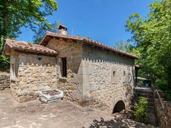 Holiday Home El Molino