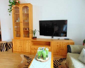 Apartamento El Rinc�n De Antonio